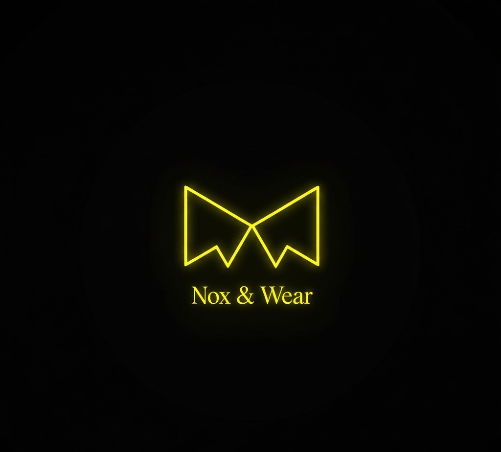 Nox & Wear Brand Logo